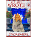 All She Wrote: A Mail Carrier Cozy Mystery