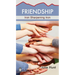 Friendship: Iron Sharpening Iron