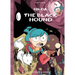 Hilda and the Black Hound: Hilda Book 4