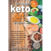 The Complete Keto Diet Book For Beginners: How to transform your body without guilt, eating delicious meals for weight loss and healthy living with ea