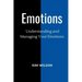 Emotions: Understanding and Managing your Emotions