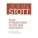 Basic Introduction to the New Testament