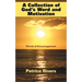A Collection of God's Word and Motivation: Words of Encouragement
