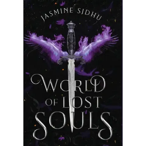 World of Lost Souls