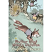 Mother West Wind's Children by Thornton Burgess, Fiction, Animals, Fantasy & Magic
