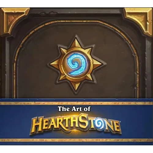 The Art of Hearthstone