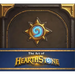 The Art of Hearthstone