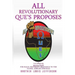 Revolution for Black Fraternity Relevance to the Global African Struggle: Proposed by All Revolutionary Qs