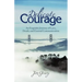 Delicate Courage: An Exquisite Journey of Love, Death, and Eternal Communication