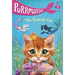 Purrmaids #1: The Scaredy Cat