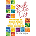 God's To-Do List: 103 Ways to Be an Angel and Do God's Work on Earth