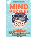 Mind Puzzles for Kids Ages 10-12: Star Battle Puzzles - 200 Brain Puzzles with Answers