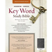 Hebrew-Greek Key Word Study Bible-ESV: Key Insights Into God's Word