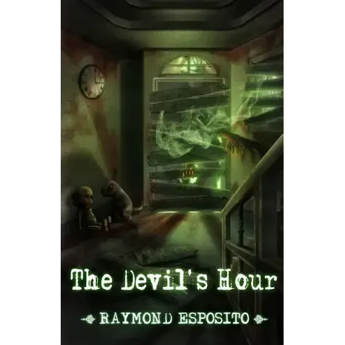 The Devil's Hour