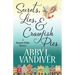 Secrets, Lies, & Crawfish Pies