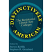 Distinctively American: The Residential Liberal Arts Colleges