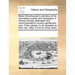 Baron Munchausen's Narrative of His Marvellous Travels and Campaigns in Russia Humbly Dedicated and Recommended to Country Gentlemen: And, If They Ple