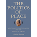 The Politics of Place: Montesquieu, Particularism, and the Pursuit of Liberty