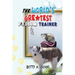 The World's Greatest Possum Trainer