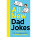 All New Dad Jokes: From the Instagram Sensation @Dadsaysjokes
