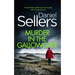 MURDER IN THE GALLOWGATE an absolutely gripping crime mystery with a massive twist