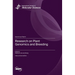 Research on Plant Genomics and Breeding