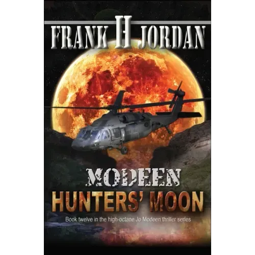 Modeen: Hunters' Moon