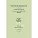 Famine Immigrants. Lists of Irish Immigrants Arriving at the Port of New York, 1846-1851. Volume VII, April 1851-December 1851. in Two Parts, Part 1