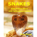 Snakes: Kids Picture Book and Facts about Snakes
