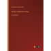 Nisida; Celebrated Crimes: in large print