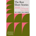 The Best Short Stories 2021: The O. Henry Prize Winners