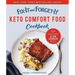 Fix-It and Forget-It Keto Comfort Food Cookbook: 127 Super Easy Slow Cooker Meals