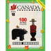 O Canada Crosswords Book 18