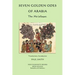 Seven Golden Odes of Arabia: The Mu'allaqat