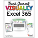 Teach Yourself Visually Excel 365