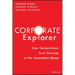 Corporate Explorer: How Corporations Beat Startups at the Innovation Game