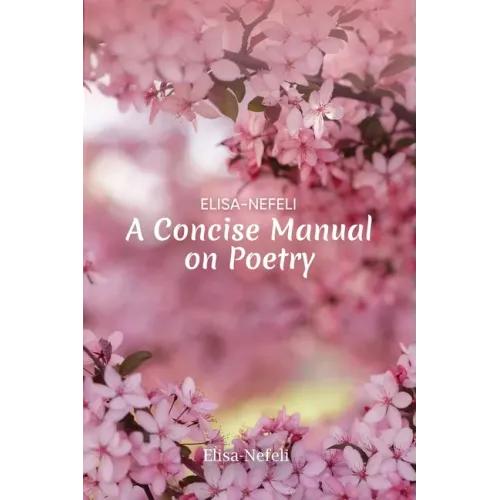 A Concise Manual on Poetry