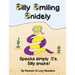 Silly Smiling Snidely
