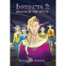 Instincts 2: Wrath of the Witch