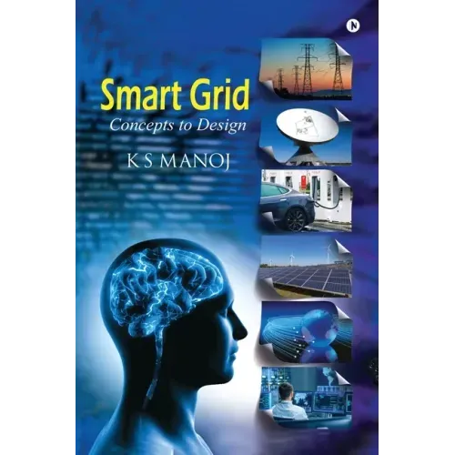 Smart Grid: Concepts To Design
