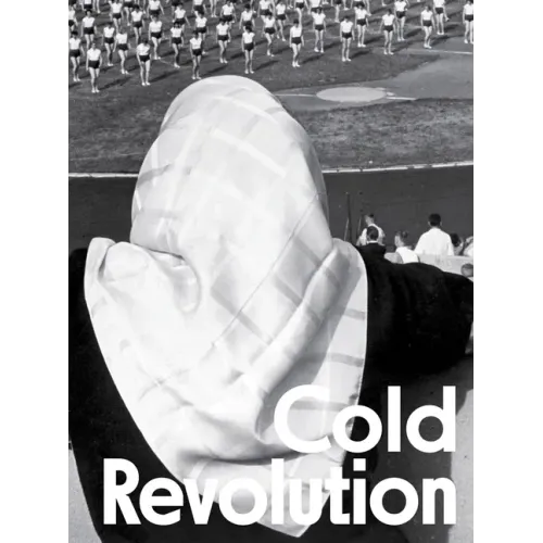 Cold Revolution: Central and Eastern European Societies in Times of Socialist Realism, 1948-1959
