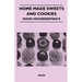 Home Made Sweets and Cookies - Good Housekeeping's