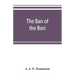 The ban of the Bori; demons and demon-dancing in West and North Africa