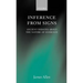 Inference from Signs: Ancient Debates about the Nature of Evidence