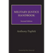 Military Justice Handbook