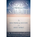 God's Indwelling Spirit