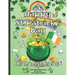 A Happy St. Patrick's Day Coloring Book
