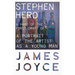 Stephen Hero - A Part of the First Draft of a Portrait of the Artist as a Young Man