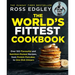 The World's Fittest Cookbook