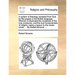 A system of theology revealed from God by the angels in the British language. Wherein is disclosed the mysteries of the holy scriptures, and the true